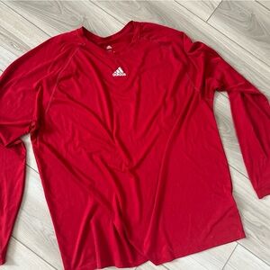 Adidas USA Volleyball Shirt in Size 2XL